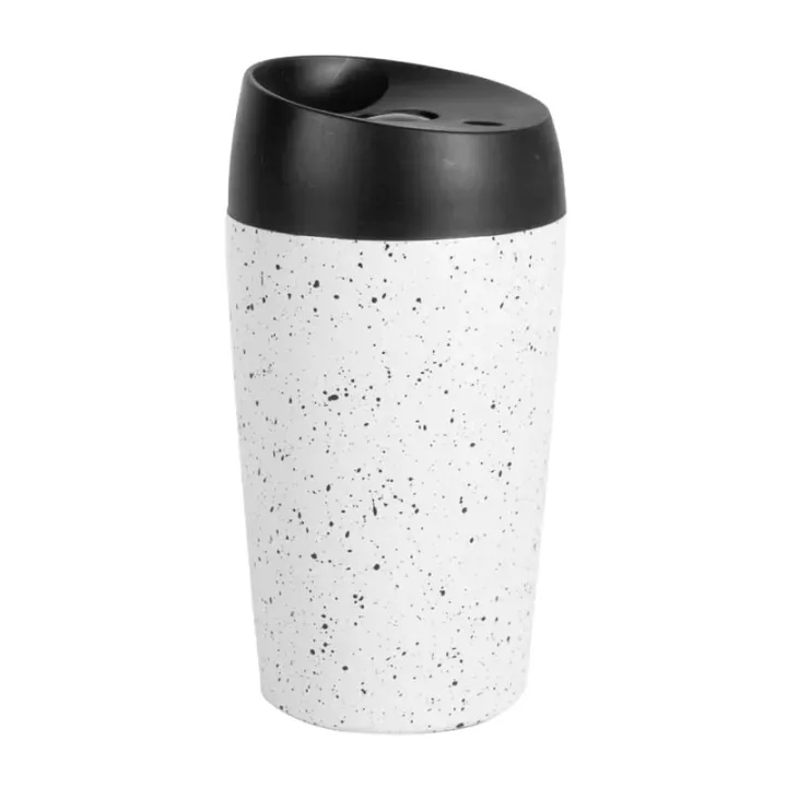 Sagaform Loke Travel Mug Splash 240ml - LT52105 (N0102)